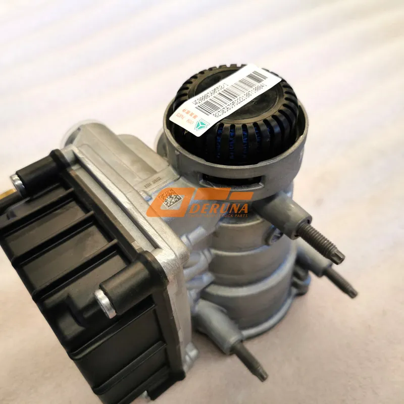 WG9000360552 Ebs3 Trailer Control Valve
