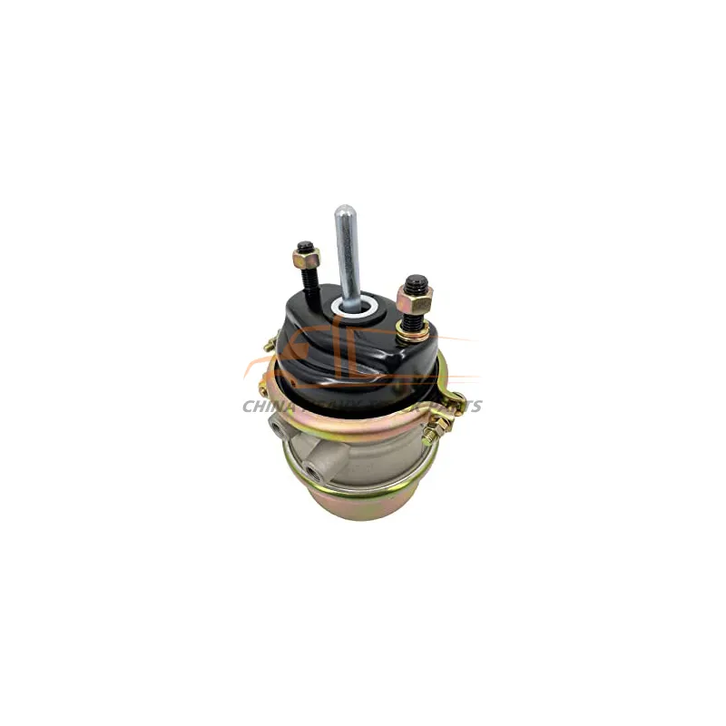 WG9000360662 Diaphragm Spring Brake Chamber L=70 (Cold Zone)