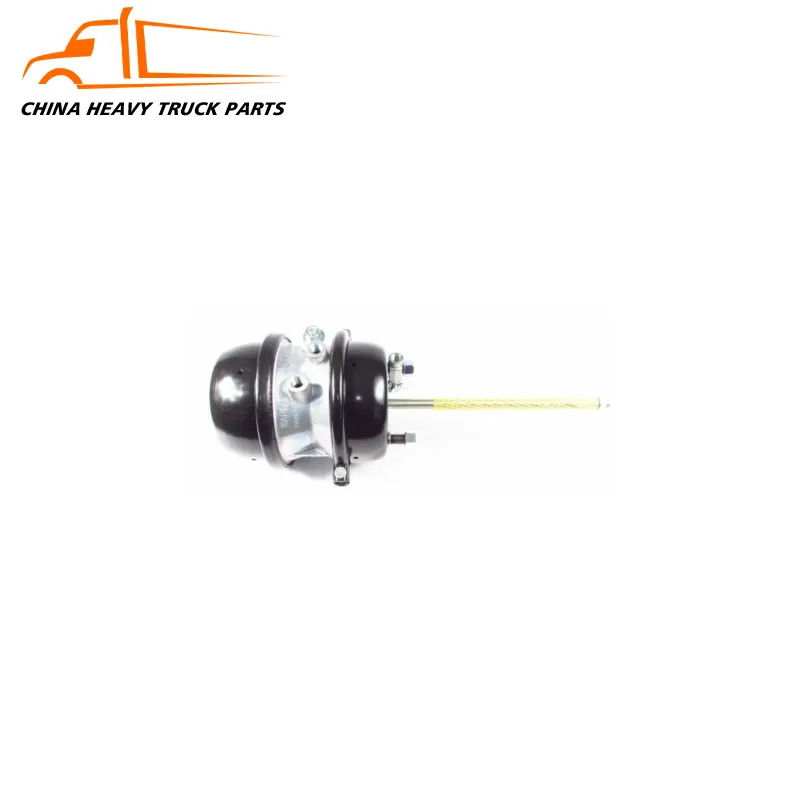 WG9000360662 Diaphragm Spring Brake Chamber L=70 (Cold Zone)
