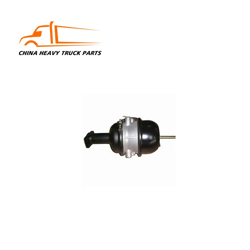 WG9000360663 Diaphragm Spring Brake Air Chamber L=220 (Cold Zone)