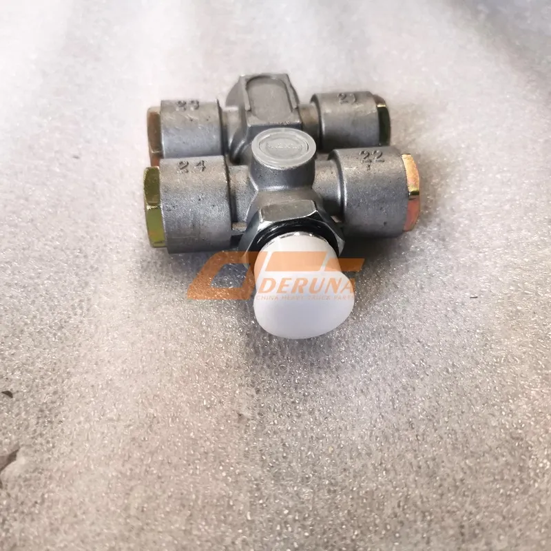 WG9000361410 Porous Module With Check Valve