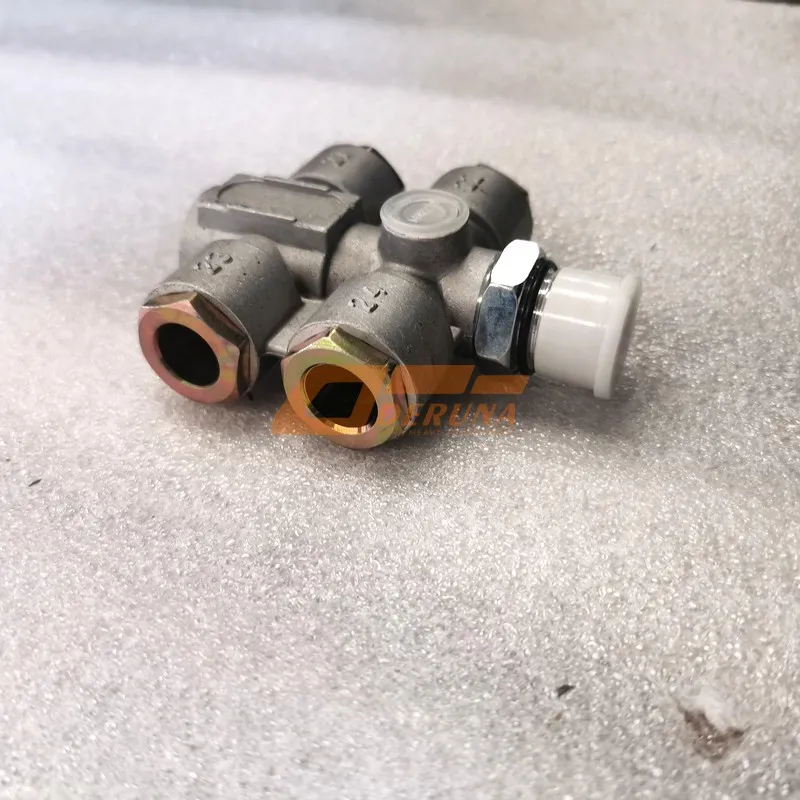 WG9000361410 Porous Module With Check Valve