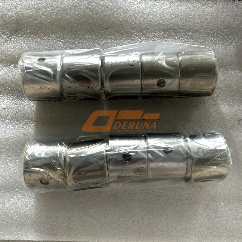 WG9100340017 Brake Camshaft Bushings