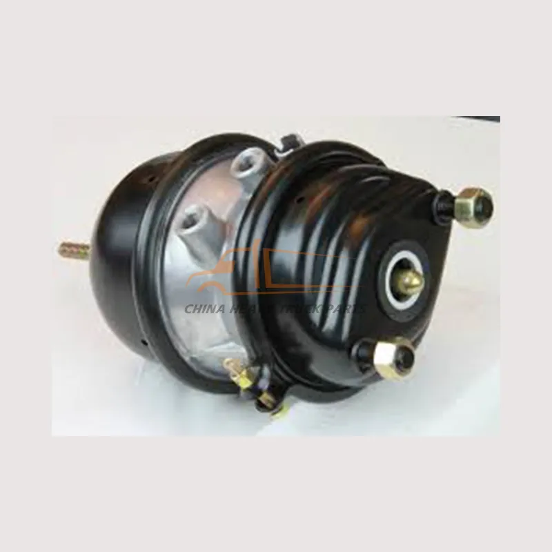 WG9100364122 Front Disc Brake Air Chamber (22")