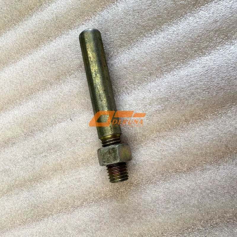 WG9100411006 Kingpin Limiting Screw