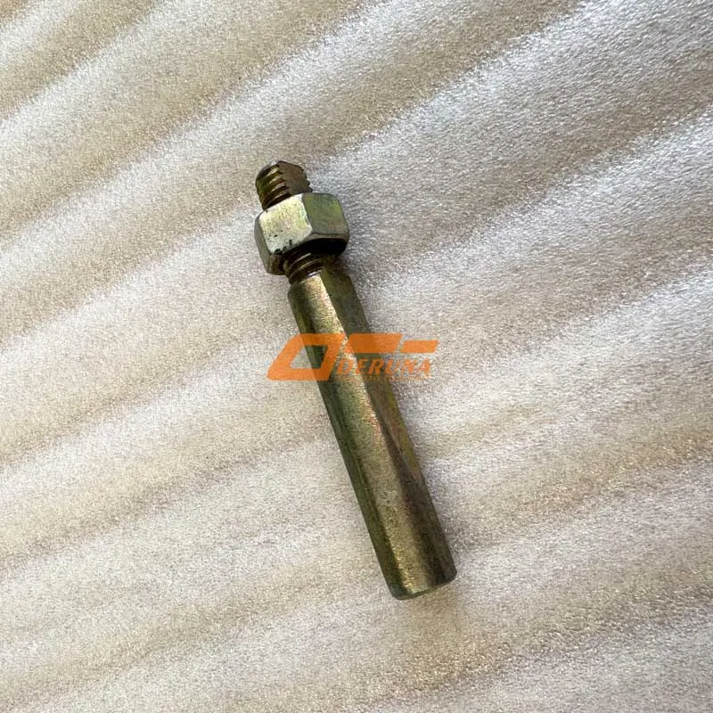 WG9100411006 Kingpin Limiting Screw