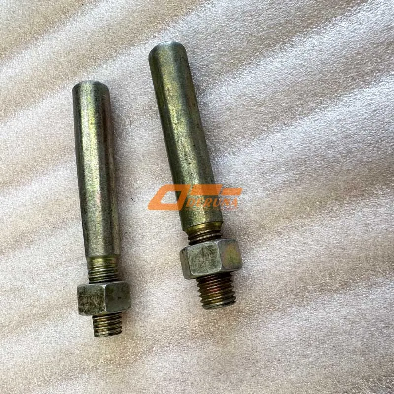 WG9100411006 Kingpin Limiting Screw