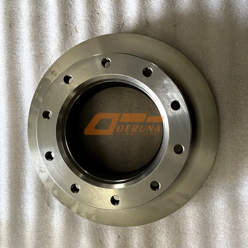WG9100443003 Pm Brake Disk (Z3)