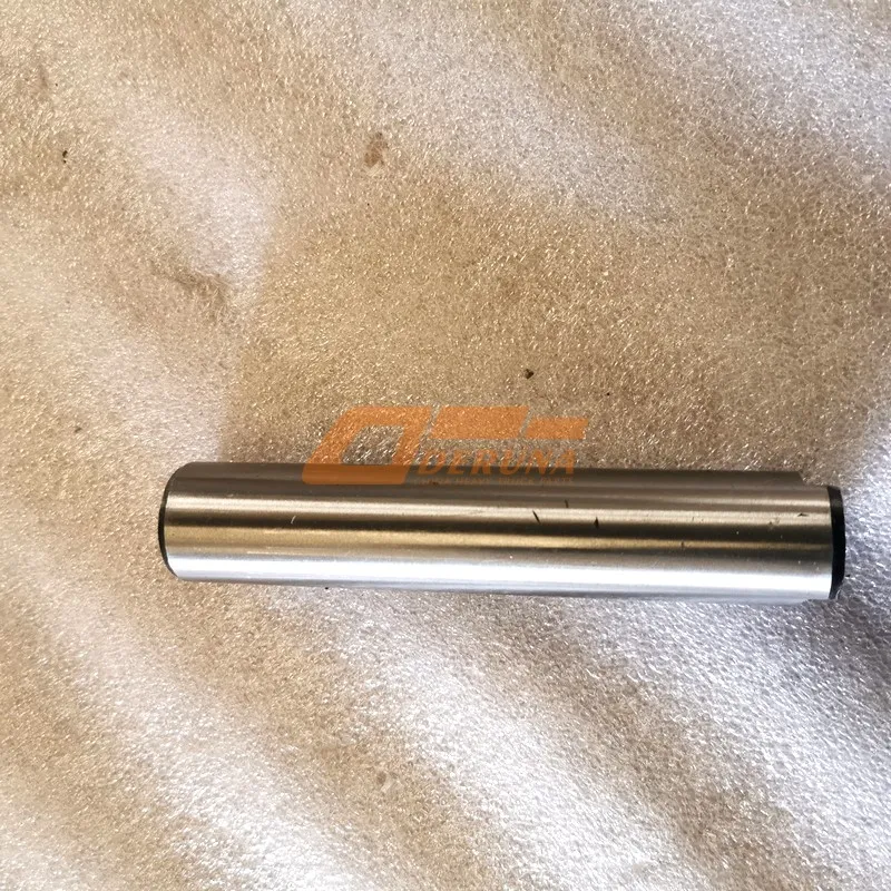 WG9100520065 Front Leaf Spring Pin At The Front