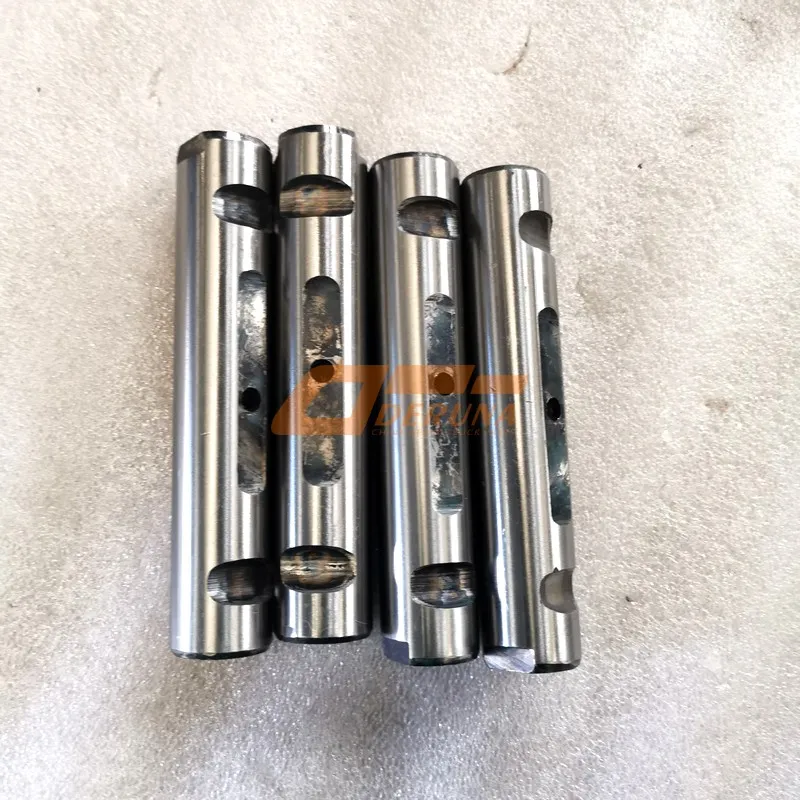 WG9100520065 Front Leaf Spring Pin At The Front