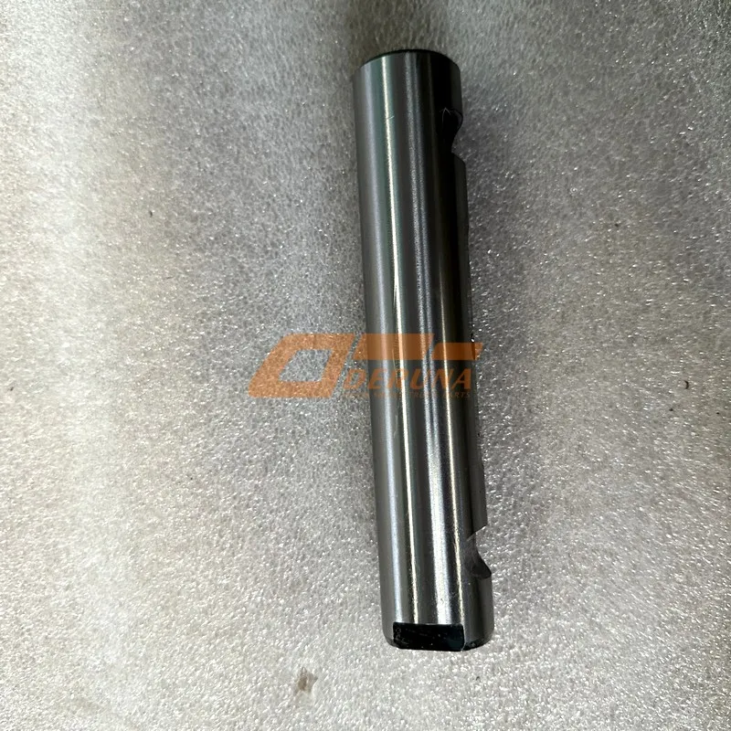 WG9100520665 Front Leaf Spring Pin At The Rear