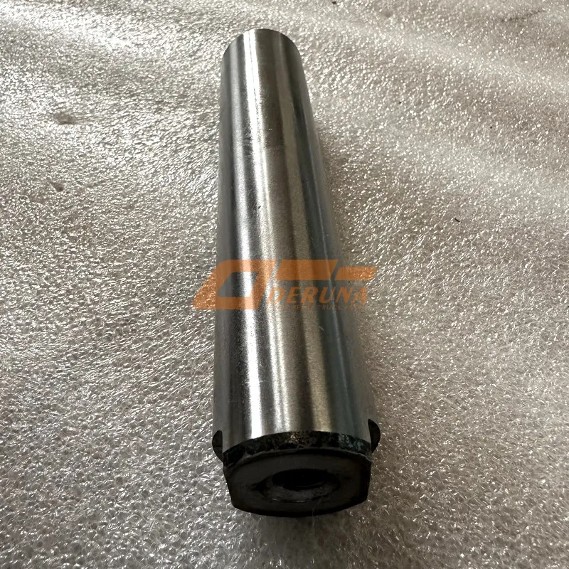 WG9100520665 Front Leaf Spring Pin At The Rear
