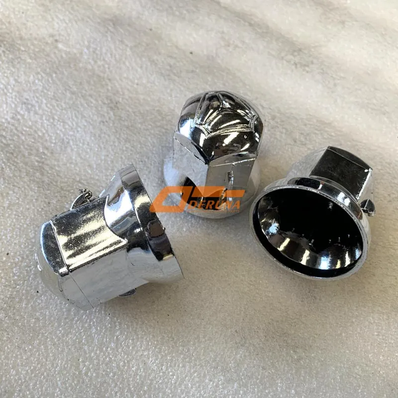 WG9112610085 Wheel Stud Protective Cap (Ginkgo Biloba Nut Of Heavy Car)