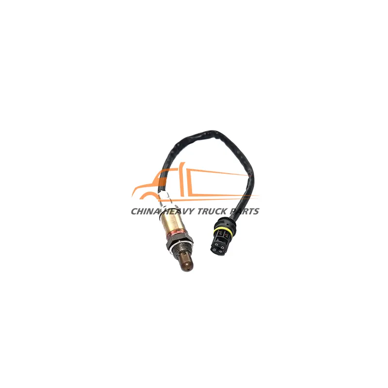 WG9160710523 Abs Sensor Bushing (Wabco)