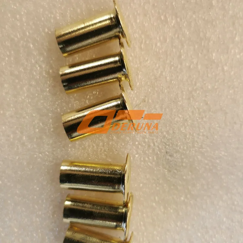 WG9231340068 Riveted Connection