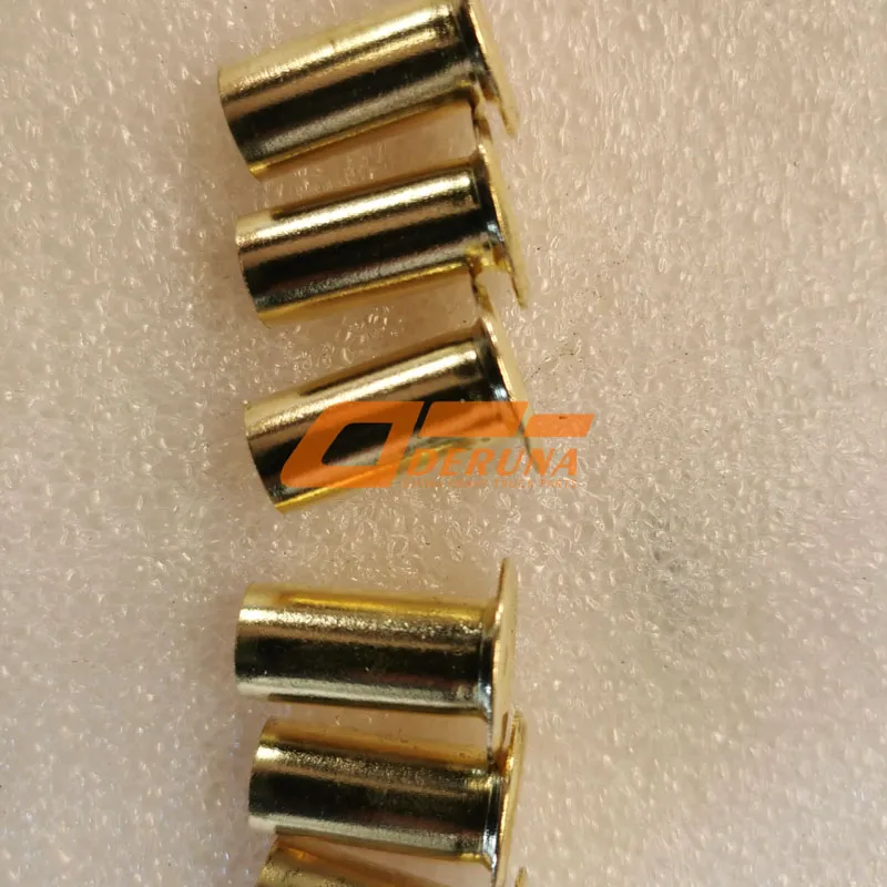 WG9231340068 Riveted Connection