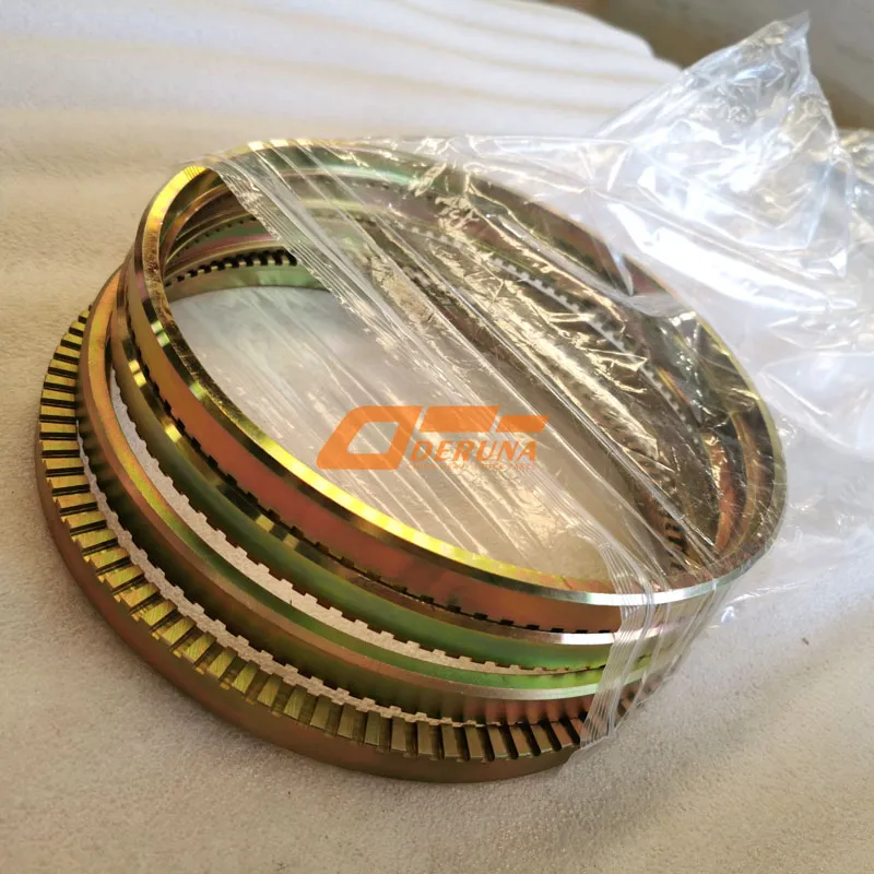 WG9231340908 Abs Gear Ring