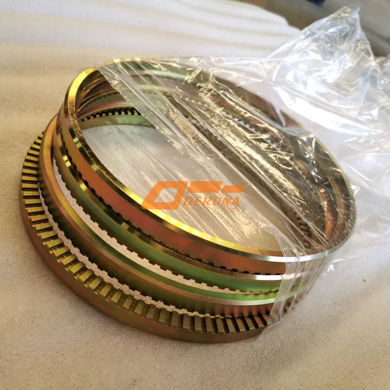 WG9231340908 Abs Gear Ring