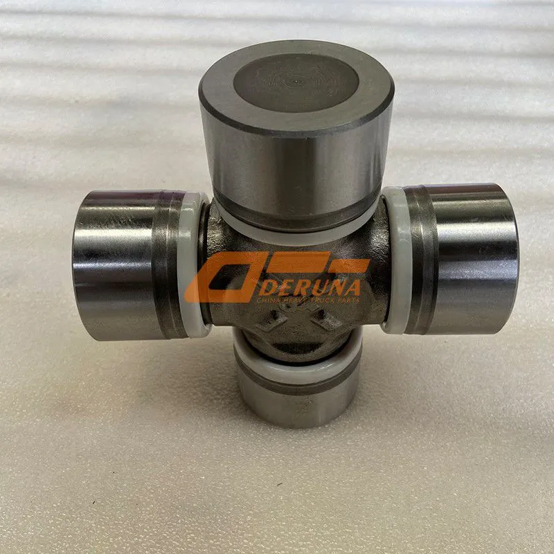 WG9319313250 57144 Universal Joint Assembly (Improved)