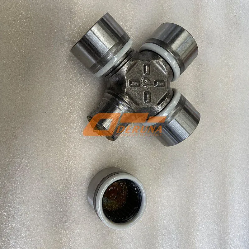 WG9319313250 57144 Universal Joint Assembly (Improved)