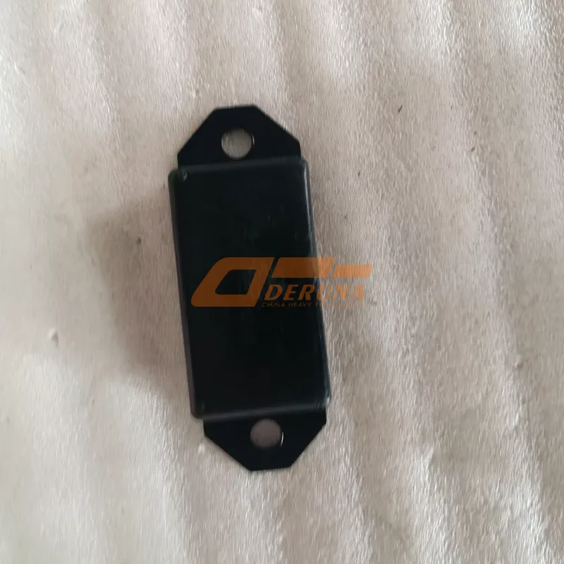 WG9323520010Q Front Spring Bumper 2 Rep.