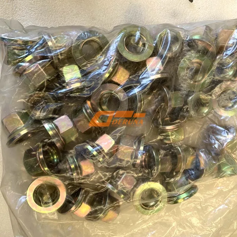 WG9525410010 Wheel Nut