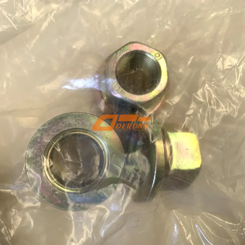 WG9525410010 Wheel Nut
