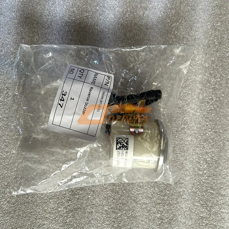 WG9618713101 Reverse Buzzer