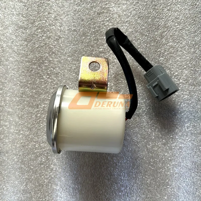 WG9618713101 Reverse Buzzer