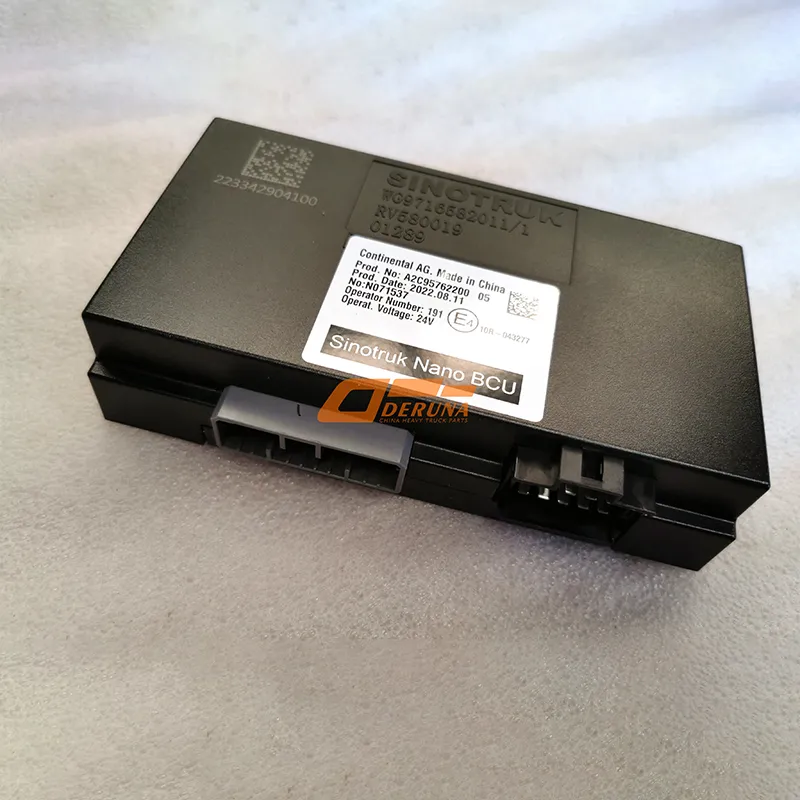 WG9716582011 Nanobcu Controller
