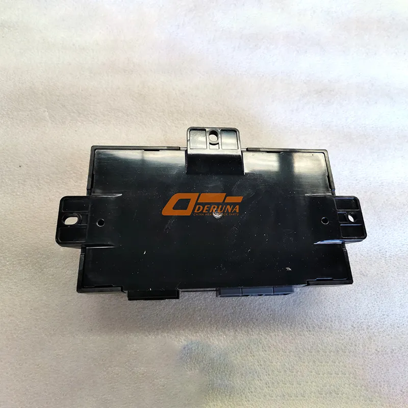 WG9716582011 Nanobcu Controller
