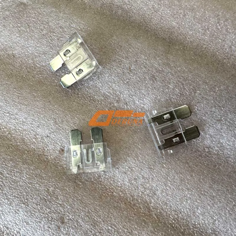 WG9716582301+006 25A Chip Fuse