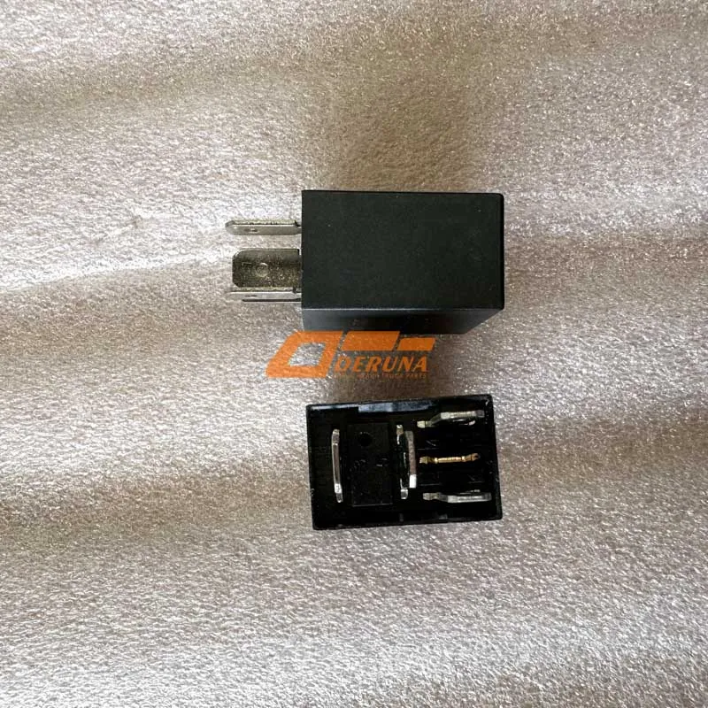 WG9716582301+008 20A Normally Open Relay