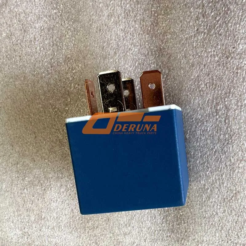 WG9716582301+013 40A Conversion-Type Relay