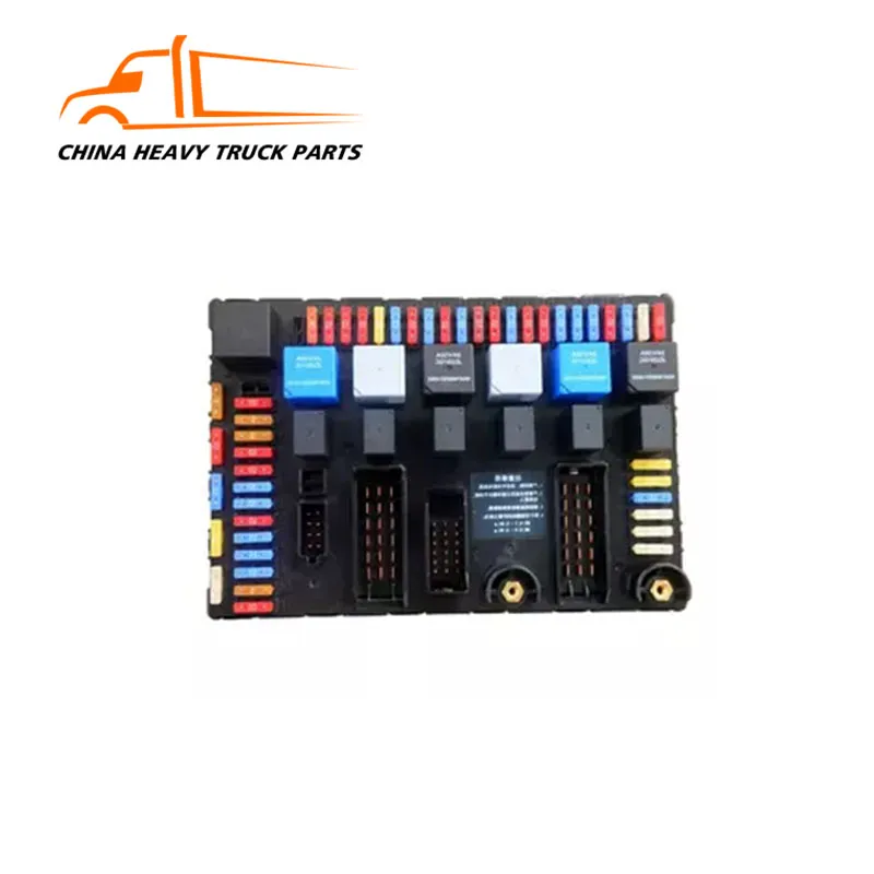 WG9716582301 Electrical Junction Box Assembly