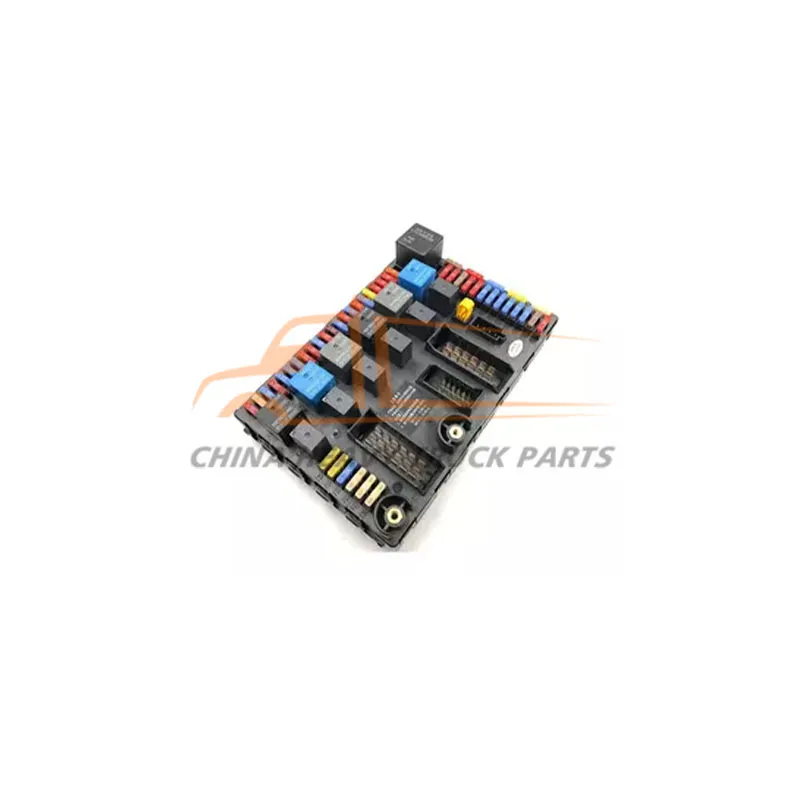 WG9716582301 Electrical Junction Box Assembly