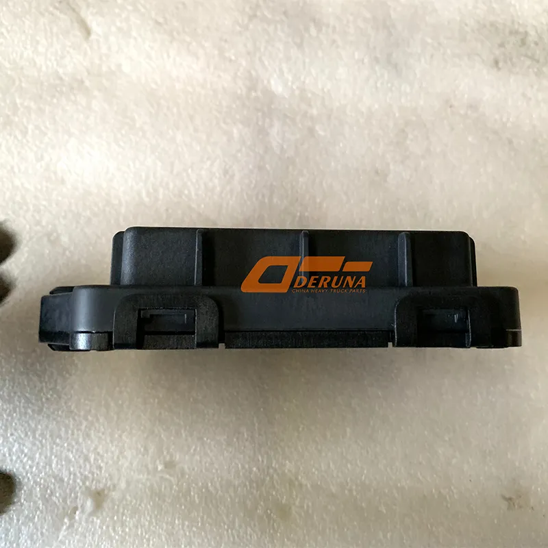 WG9716583013 Rear Module Of The Car