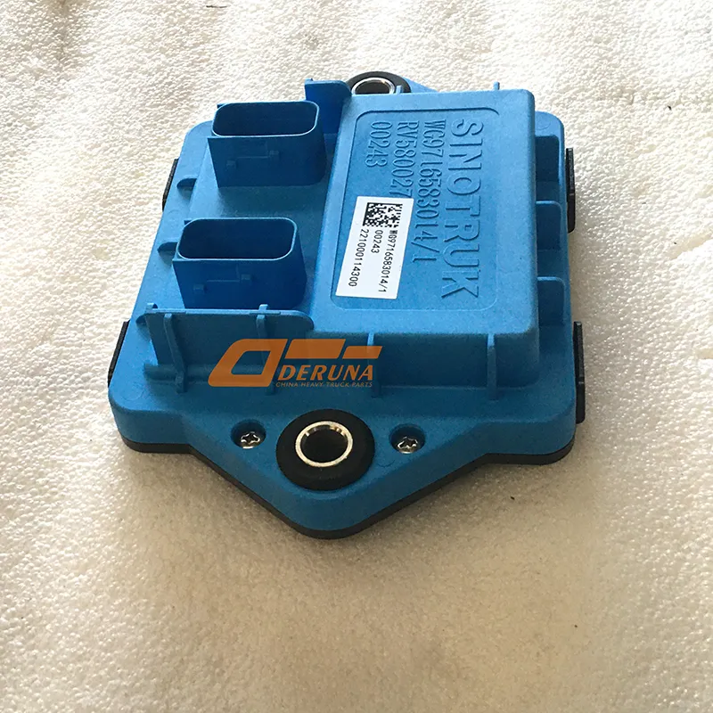 WG9716583014 Car Trailer Module