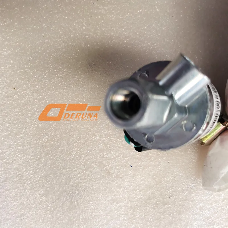 WG9718710003 Electromagnetic Valve Of The Air Horn