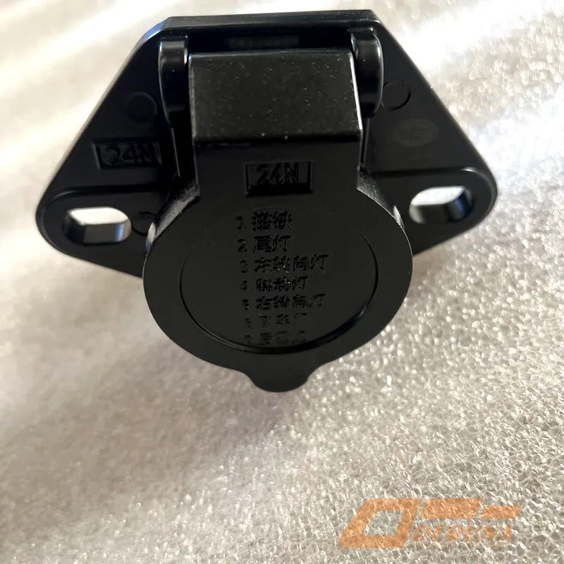 WG9718770053 Plug Socket