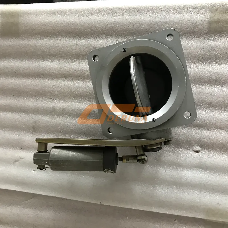 WG9719180010 Mountain Brake Assembly 0010