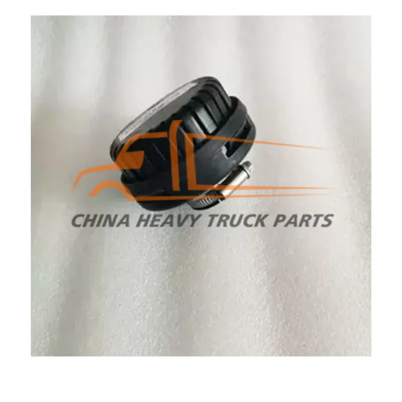 WG9719360032 Silencer (For Relay Valve)