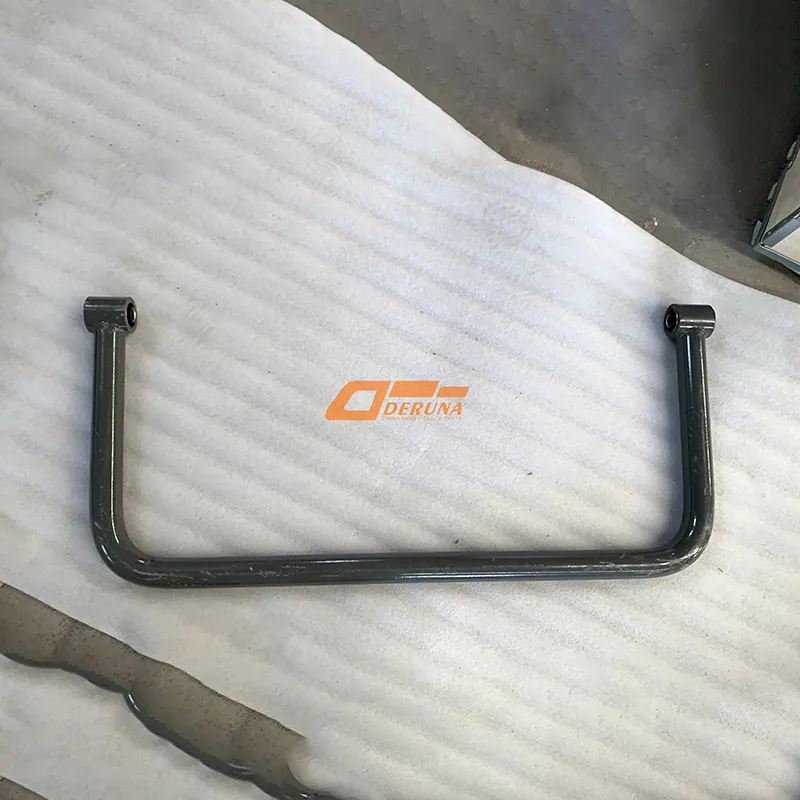WG9719680006 Rear Stabilizer Assembly