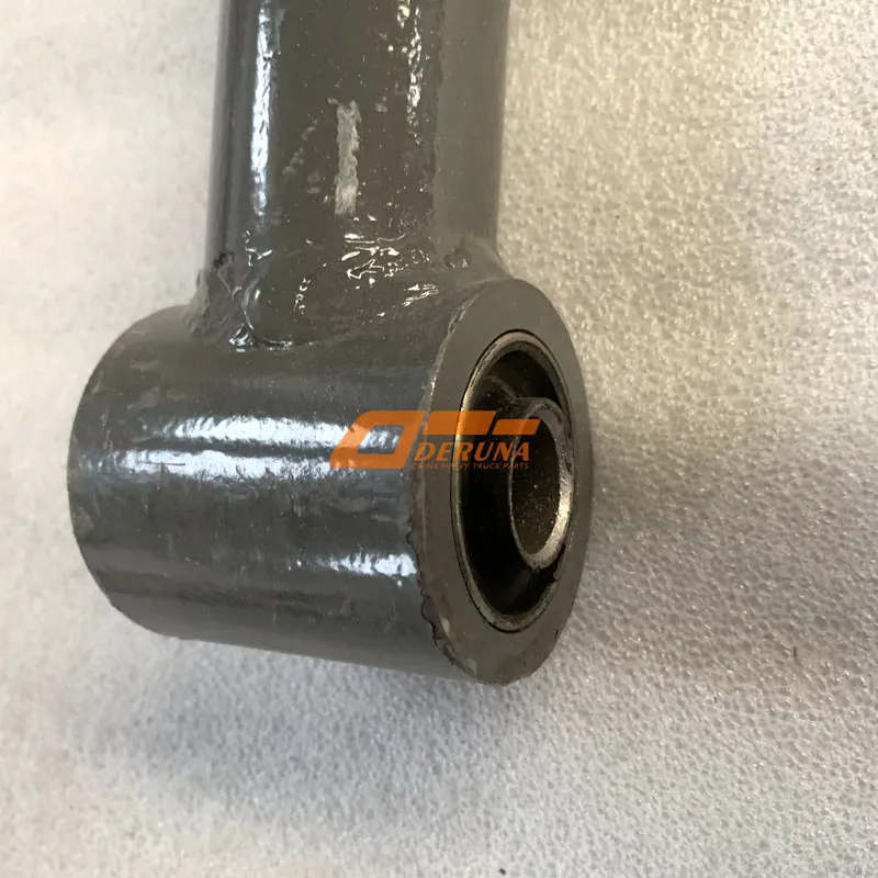 WG9719680006 Rear Stabilizer Assembly