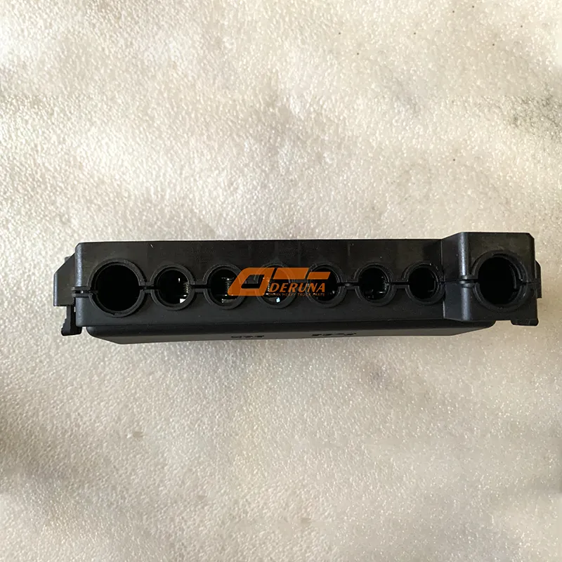 WG9720580051 7-Channel Fuse Assembly (Gost-6)