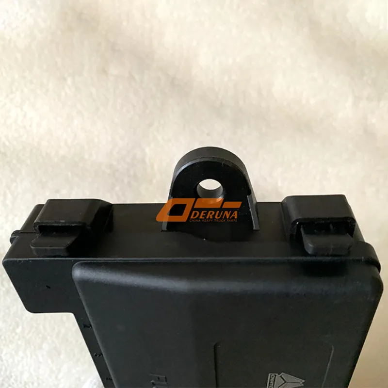 WG9720580051 7-Channel Fuse Assembly (Gost-6)