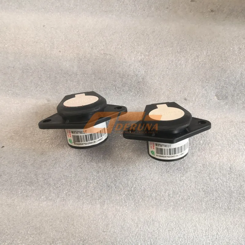 WG9724770012 Storage Socket (7 Cores)