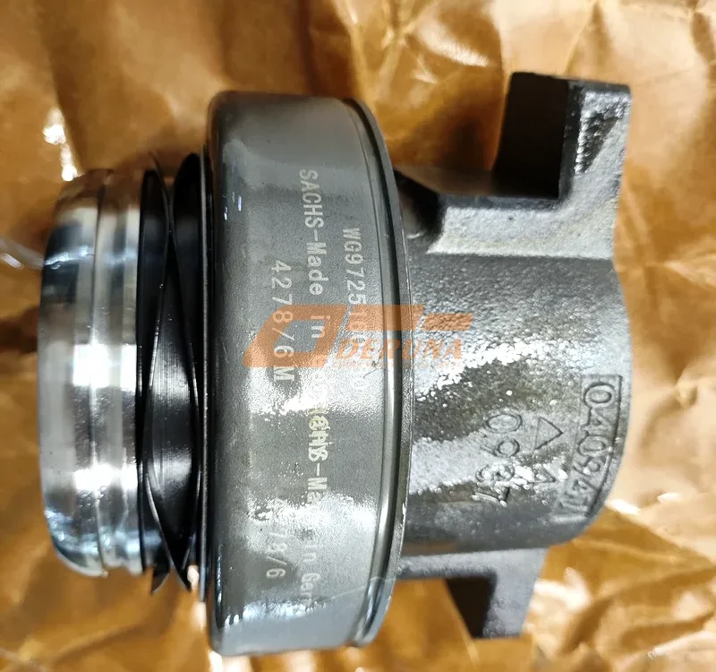 WG9725160560-1 Clutch Bearing (Zf)