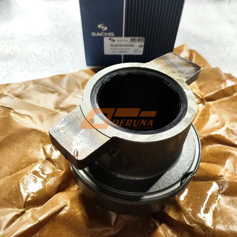 WG9725160560 Clutch Bearing (Zf)