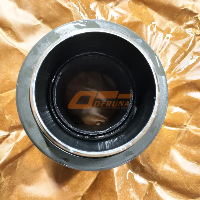 WG9725160560 Clutch Bearing (Zf)